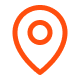 Ícono Pin de Mapa