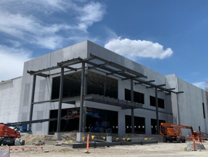 Vesta 08 (Apodaca, NL)