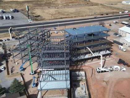 UCACSA (Cuauhtémoc, Chih.)