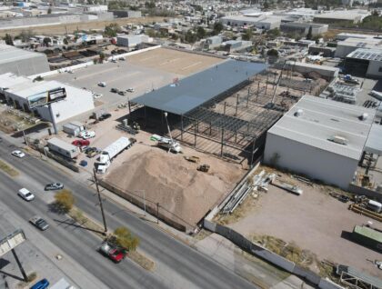 Miscelec (Chihuahua, Chih.)